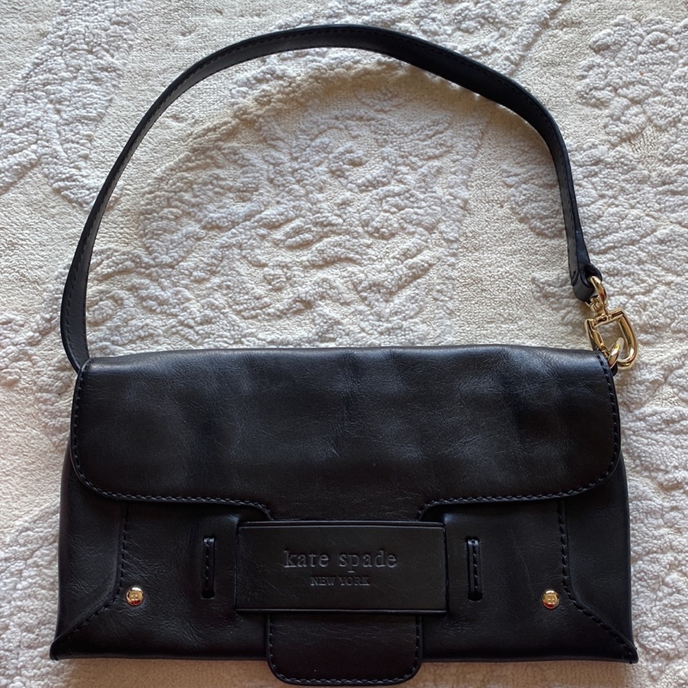 Kate Spade black bag